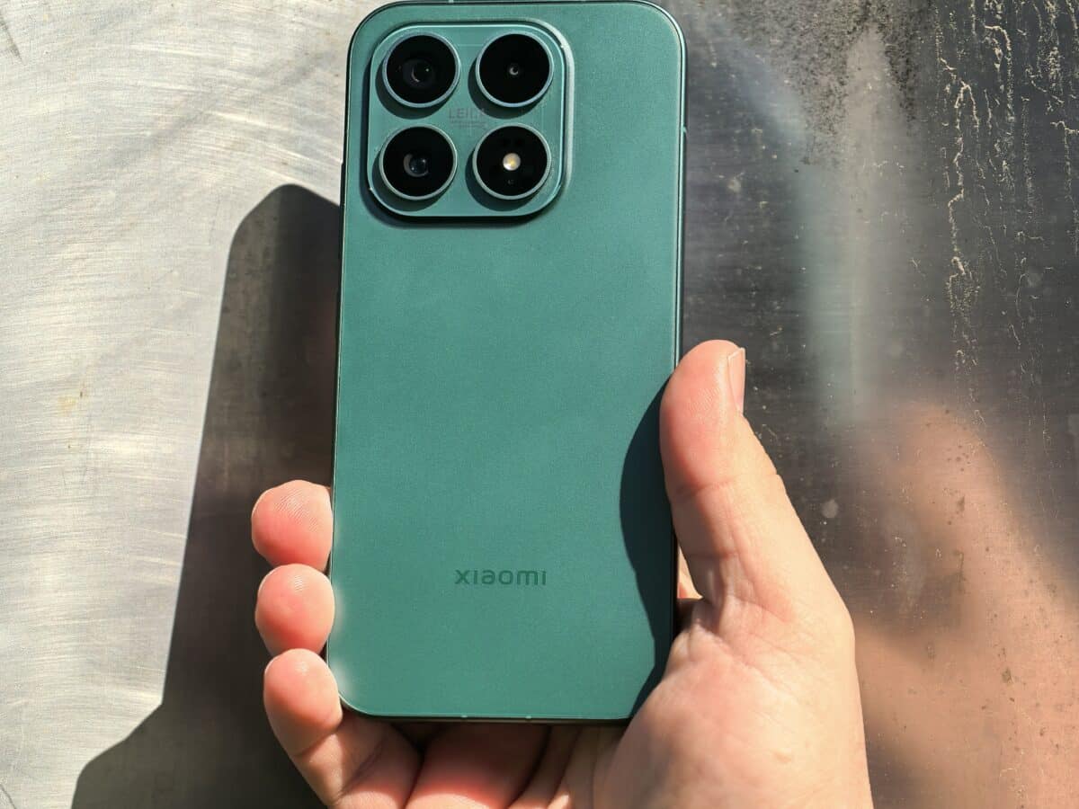 Xiaomi 17: Това ли е най-добрият компактен флагман, който можеш да купиш в момента?
