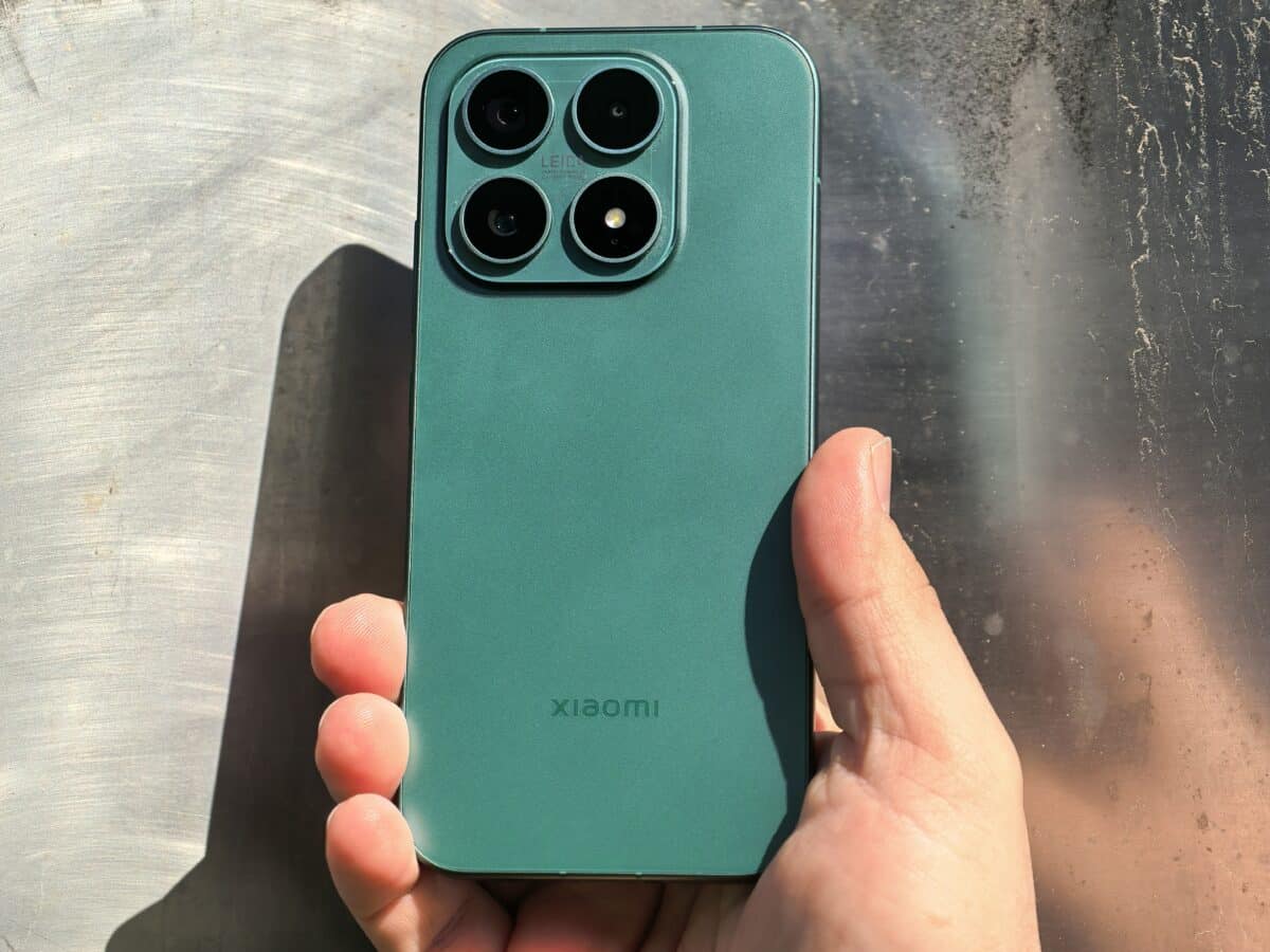 Xiaomi 17: Това ли е най-добрият компактен флагман, който можеш да купиш в момента?