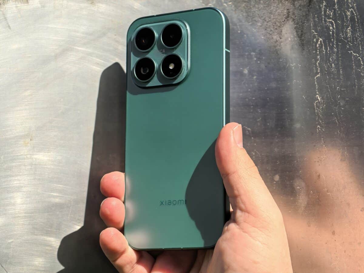 Xiaomi 17: Това ли е най-добрият компактен флагман, който можеш да купиш в момента?