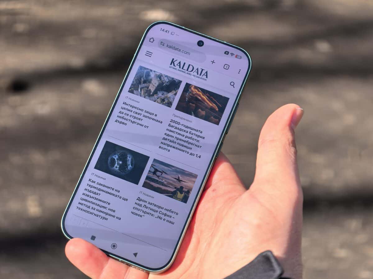 Xiaomi 17: Това ли е най-добрият компактен флагман, който можеш да купиш в момента?