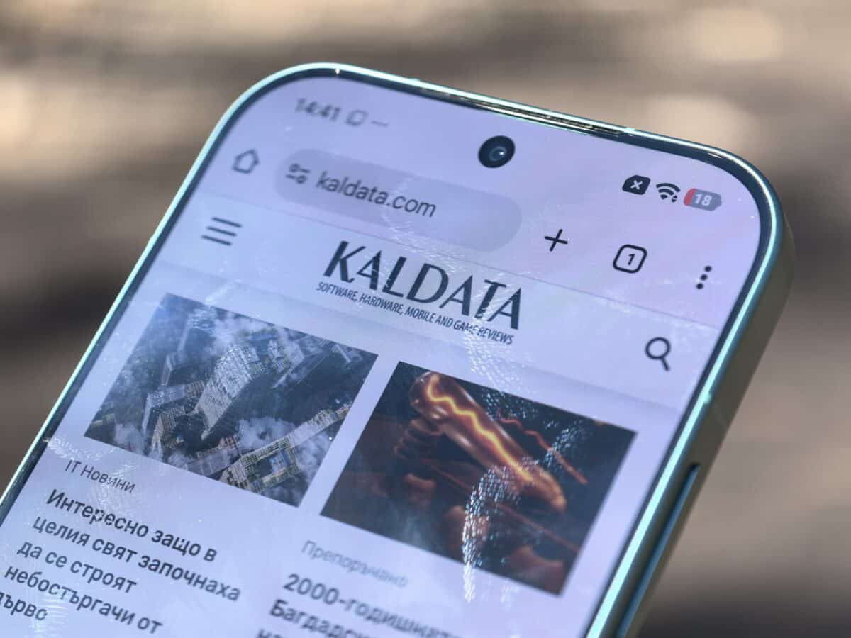 Xiaomi 17: Това ли е най-добрият компактен флагман, който можеш да купиш в момента?
