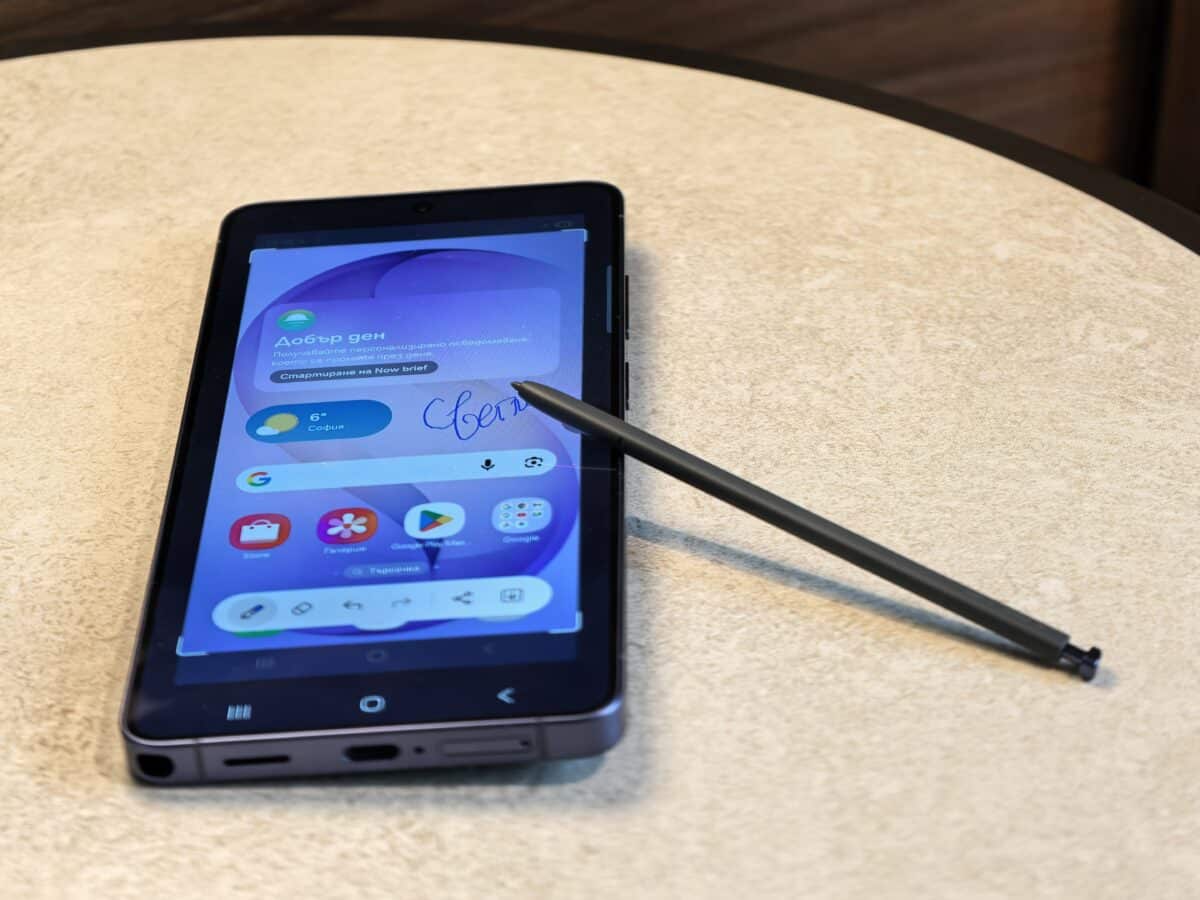 Samsung Galaxy S26 и новата ера на AI смартфоните