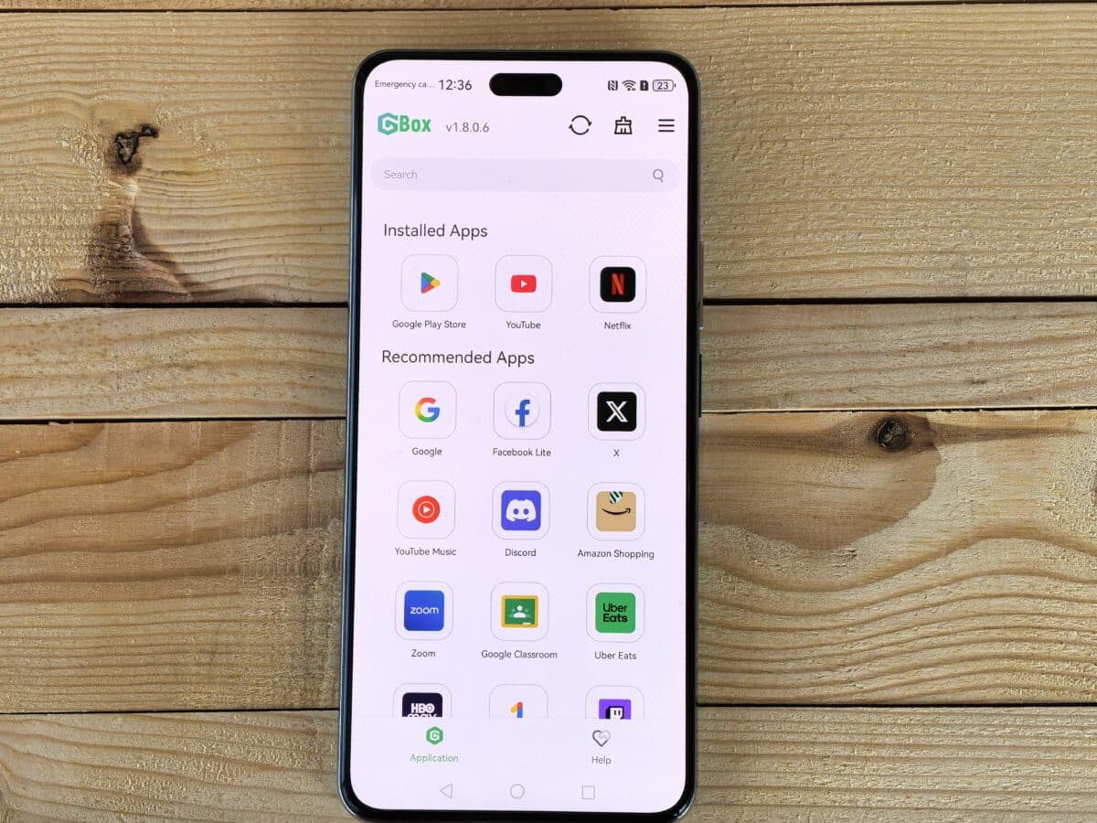 Забравете митовете: Новите Huawei телефони работят с любимите ви приложения без никакви компромиси