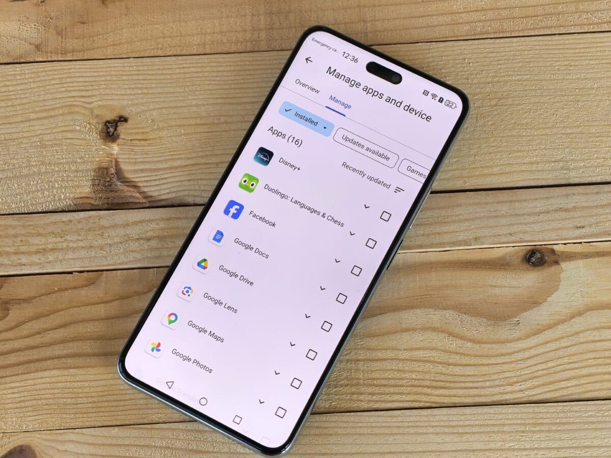 Забравете митовете: Новите Huawei телефони работят с любимите ви приложения без никакви компромиси