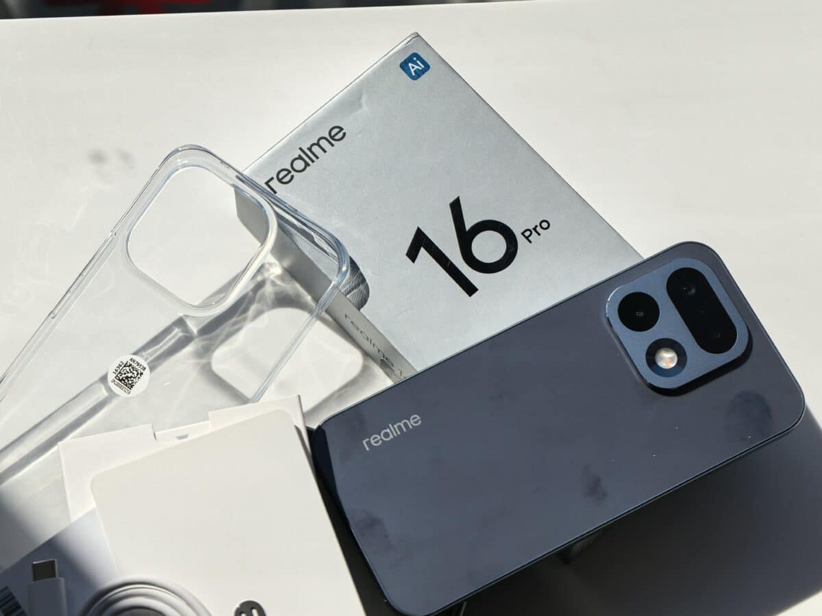 Realme 16 Pro и 16 Pro+: новият стандарт за това какво трябва да предлага един смартфон под 600 евро
