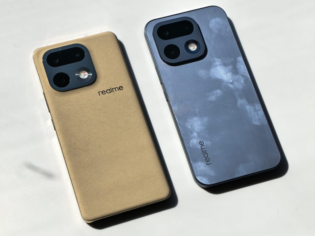 Realme 16 Pro и 16 Pro+: новият стандарт за това какво трябва да предлага един смартфон под 600 евро