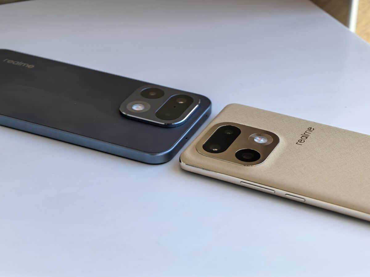 Realme 16 Pro и 16 Pro+: новият стандарт за това какво трябва да предлага един смартфон под 600 евро