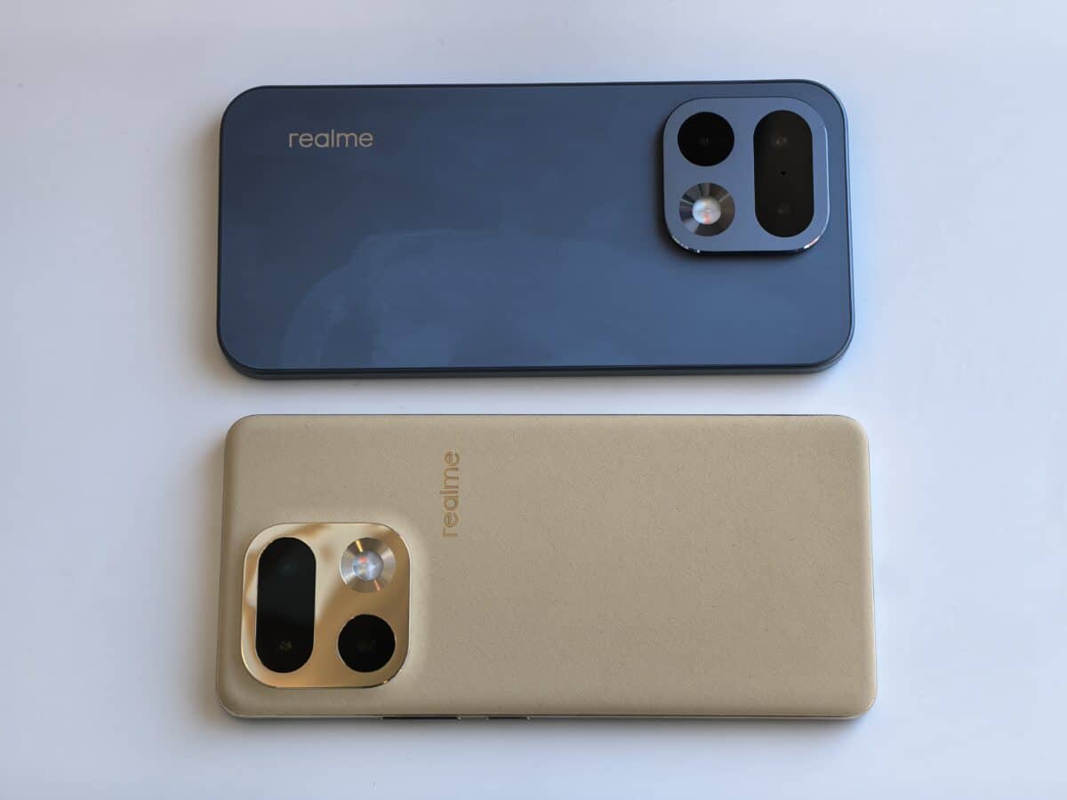 Realme 16 Pro и 16 Pro+: новият стандарт за това какво трябва да предлага един смартфон под 600 евро