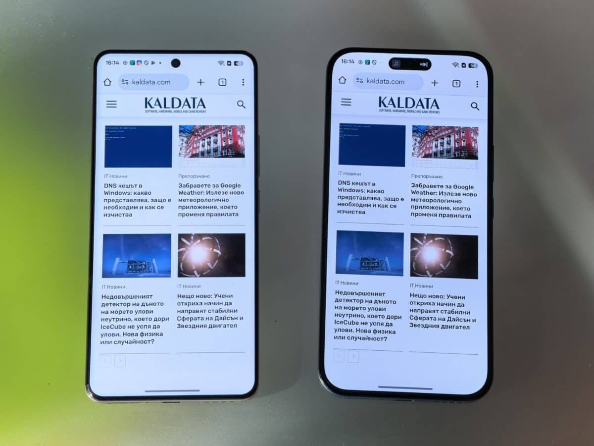 Realme 16 Pro и 16 Pro+: новият стандарт за това какво трябва да предлага един смартфон под 600 евро