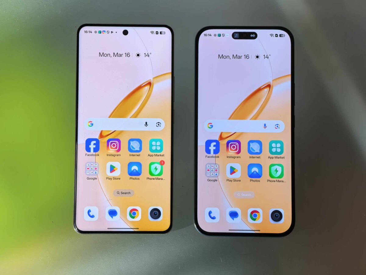 Realme 16 Pro и 16 Pro+: новият стандарт за това какво трябва да предлага един смартфон под 600 евро