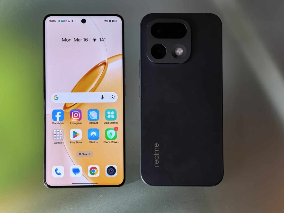 Realme 16 Pro и 16 Pro+: новият стандарт за това какво трябва да предлага един смартфон под 600 евро