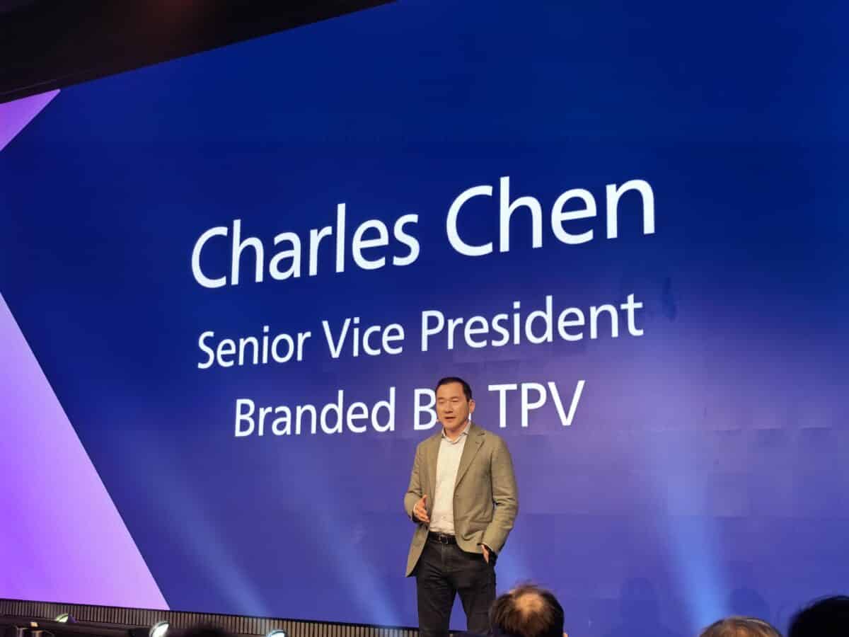 Philips и TP Vision показаха как телевизорът се превръща в сърцето на умния дом
