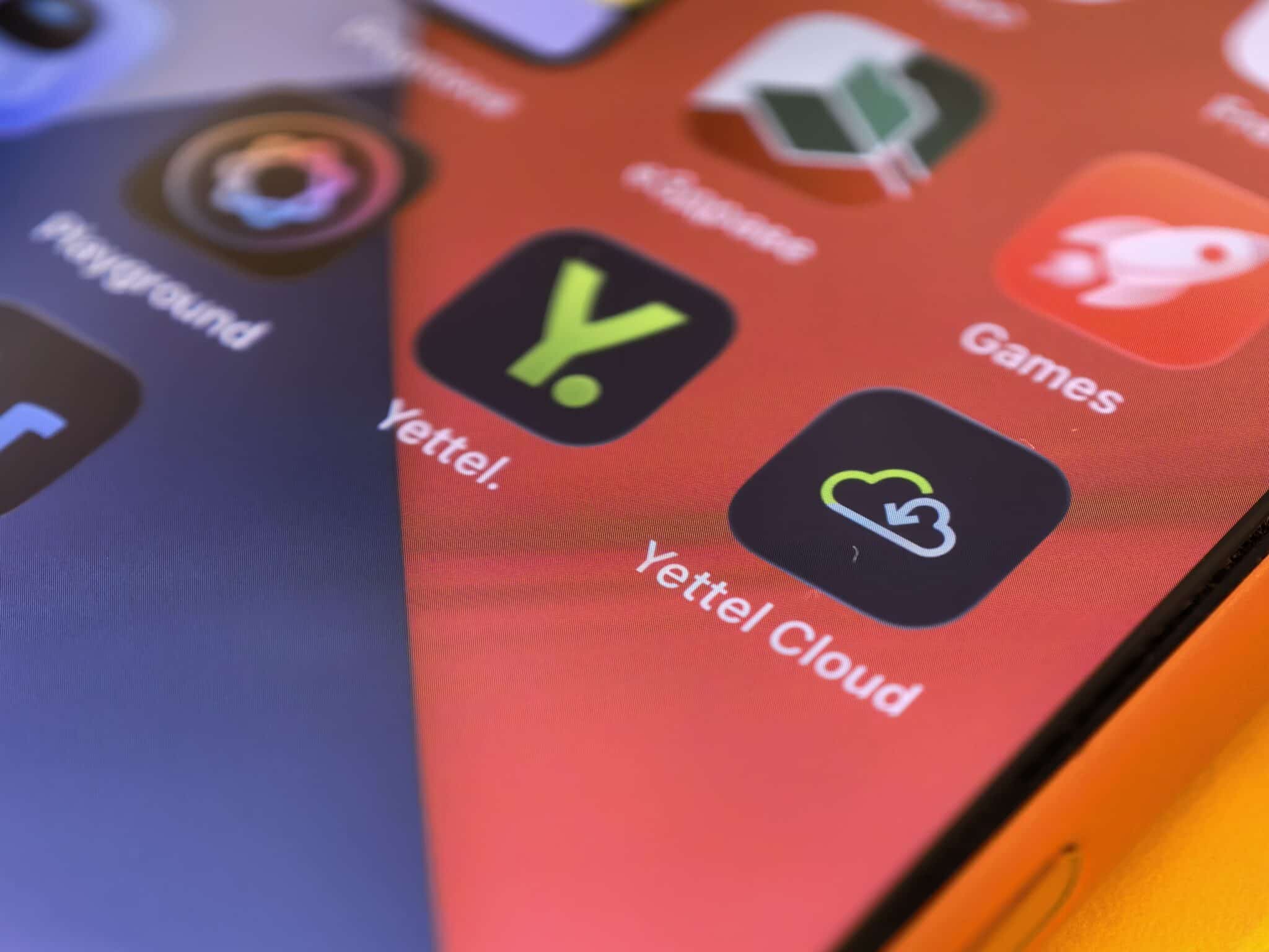 Yettel Cloud – мястото, където телефонът, компютърът и спомените най-после започват да живеят заедно