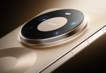 Huawei представи смартфона Mate 80 Pro Max Wind Edition със силно изпъкнали камери и вентилатор