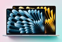 Apple представи новия MacBook Air с M5 чип и двойно повече базова памет