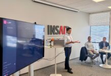 INSAIT представя ново поколение изкуствен интелект: прецизни модели за бизнеса и обновен чат BgGPT за всеки