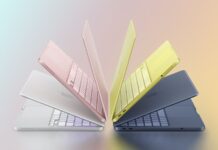 Производителността на новия MacBook Neo се оказа на нивото на MacBook Air M1