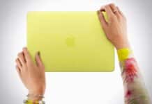 Разглобяването на новия MacBook Neo изненадва с модулен дизайн на важните компоненти и батерия без лепило