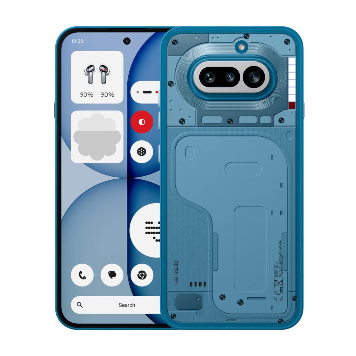 Nothing Phone (4a) и Phone (4a) Pro тръгват на българския пазар с промоционални оферти