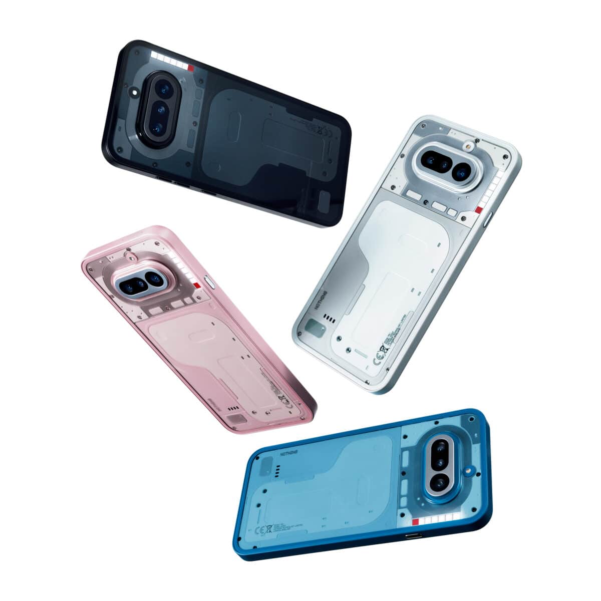 Nothing Phone (4a) и Phone (4a) Pro тръгват на българския пазар с промоционални оферти