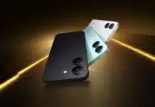 Poco представи мощния X8 Pro с чип Dimensity 8500-Ultra и 6500 mAh батерия на цена от само €259