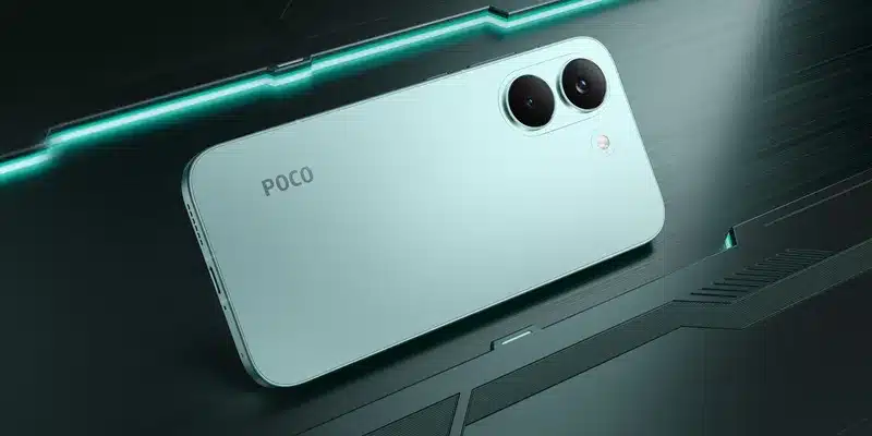 Poco представи мощния X8 Pro с чип Dimensity 8500-Ultra и 6500 mAh батерия на цена от само €259