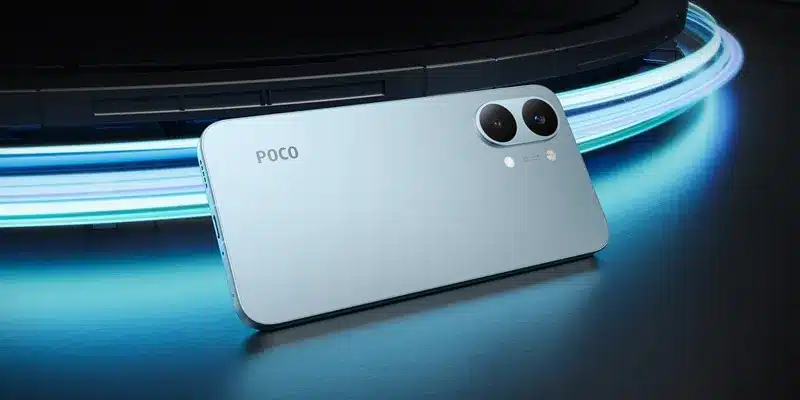Флагманът Poco X8 Pro Max е тук с голям дисплей, чип Dimensity 9500s и 8500 mAh батерия за €371