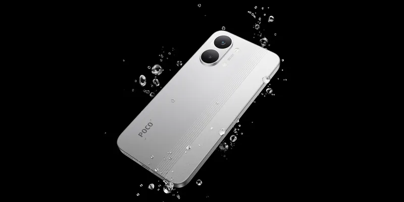 Флагманът Poco X8 Pro Max е тук с голям дисплей, чип Dimensity 9500s и 8500 mAh батерия за €371