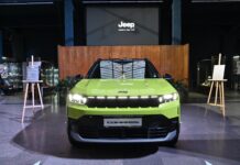 Jeep Compass навлиза в нова ера: електрификация, нова платформа и повече технологии – без компромис с легендарния характер