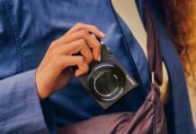 Panasonic представи LUMIX TZ300 – компактен фотоапарат с 1-инчов сензор и 15x оптично увеличение