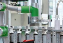 Schneider Electric пусна на пазара технологията Lexium Cobot за промишлени предприятия