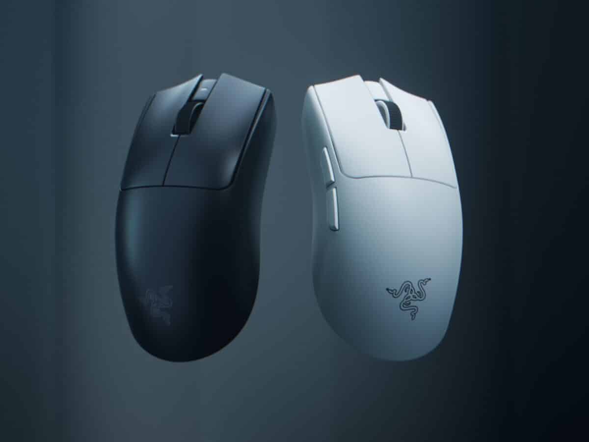 Razer представи геймърската мишка Viper V4 Pro – конкурент на Logitech Superstrike за киберспорта и подложката Gigantus V2