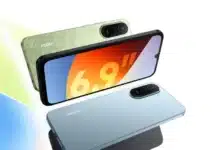 Xiaomi представи в Европа бюджетния смартфон Redmi A7 Pro с HyperOS 3