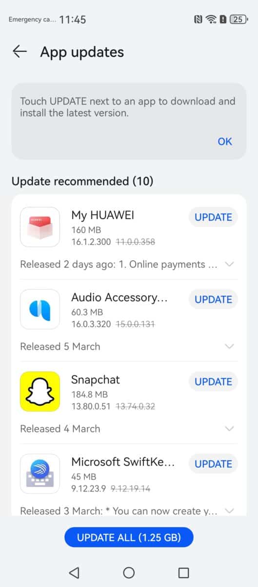 Забравете митовете: Новите Huawei телефони работят с любимите ви приложения без никакви компромиси