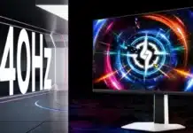 TCL представи 27P2A Ultra – първия в света Mini LED монитор с честота на опресняване до 1040Hz