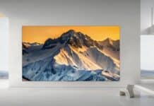 TCL представи „ултра-флагмански“ 163-инчов Micro LED телевизор на цена от €44 100