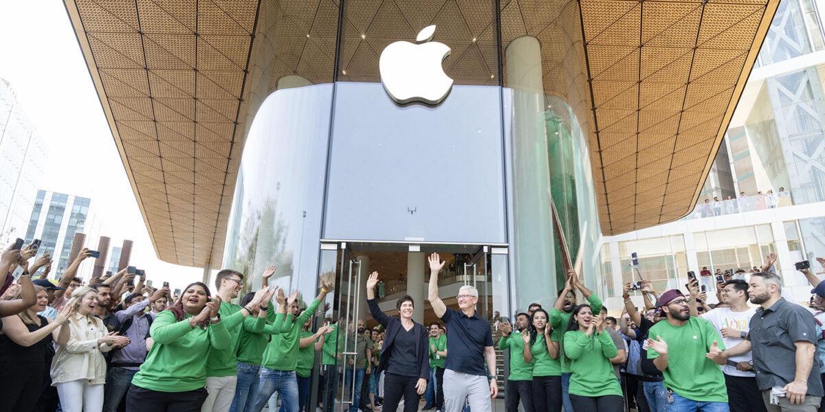 Apple „реже“ 15 устройства изведнъж – дори сравнително нови модели изчезват от пазара