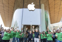 Apple стартира седмица на новите продукти: Ето какво предстои