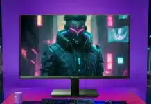 ViewSonic пусна на пазара 27-инчов геймърски IPS монитор за $85