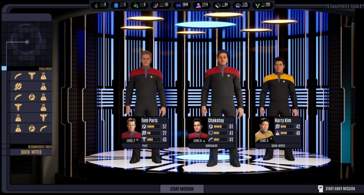Star Trek: Voyager – Across the Unknown с впечатляващи продажби