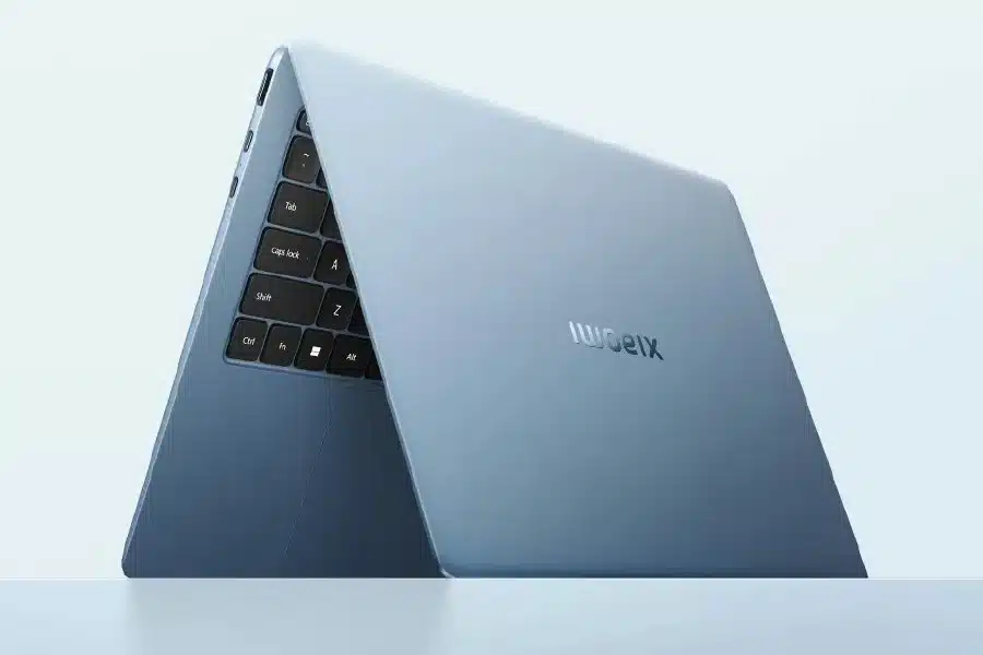 Xiaomi скоро ще пусне първия си нов лаптоп от 3 години насам