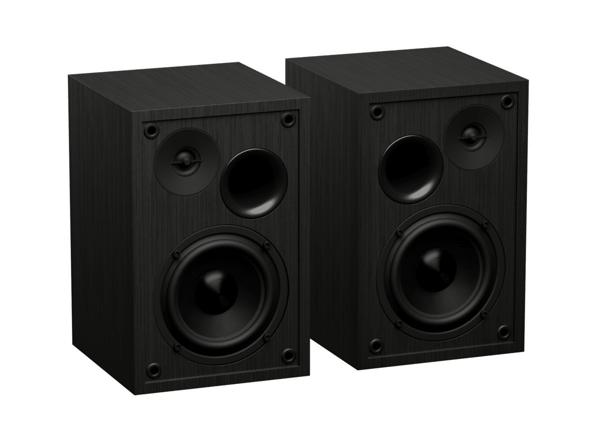 GENESIS Arsen 302BT: компактна озвучителна система с кевларен говорител, Bluetooth и честотен диапазон 50–20 000 Hz