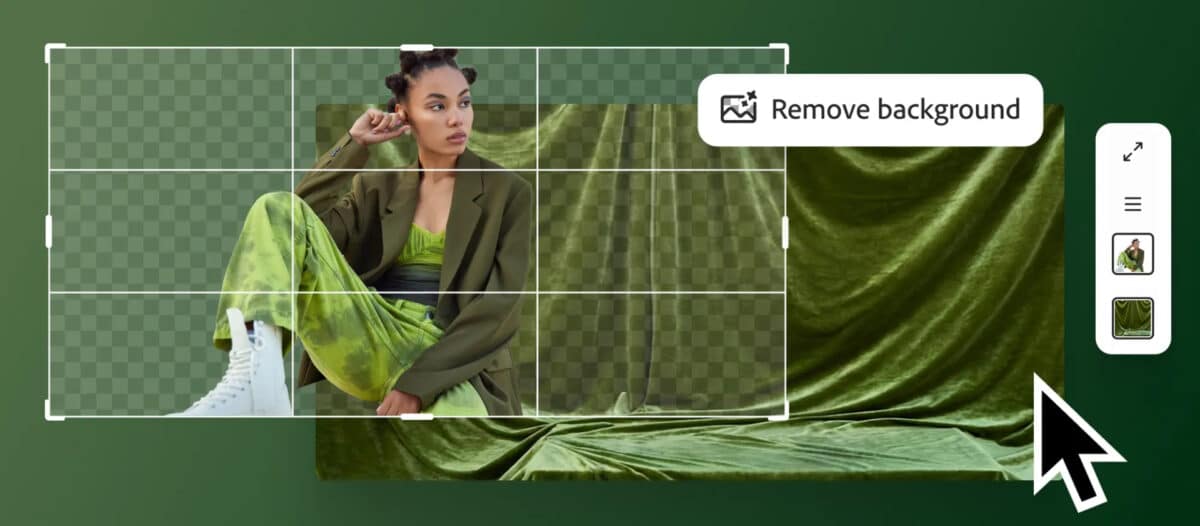 Adobe тества AI асистент във Photoshop, който може редактира изображения чрез текстови заявки