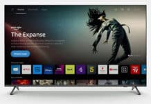 Новите телевизори Philips ще преминат от Google TV към платформата Titan OS