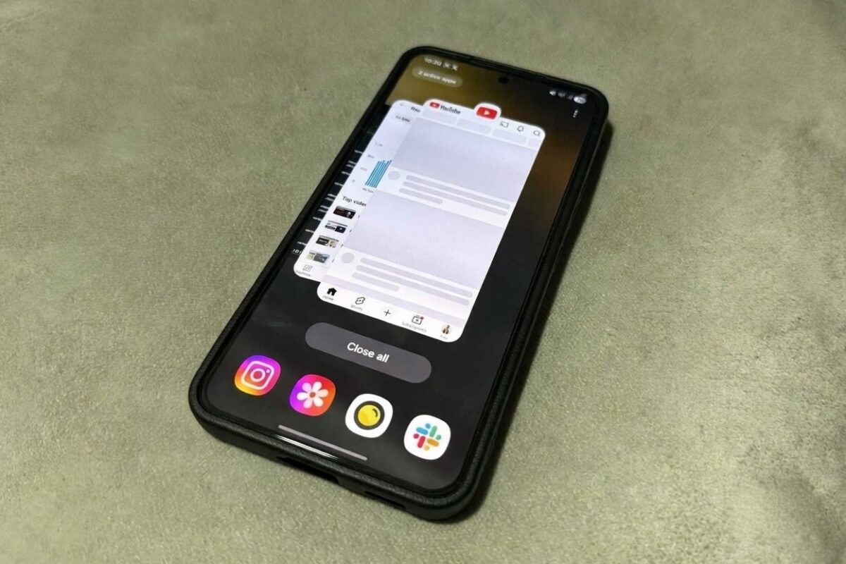 Потребители на Android, моля, спрете тези 5 вредни навика