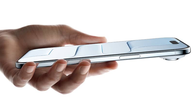 iPhone Air се оказа значително по-популярен от iPhone 16 Plus, а модемът C1X почти настигна аналозите на Qualcomm