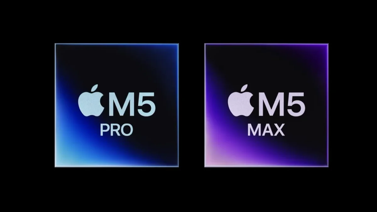 Първите ревюта на новия MacBook Pro с M5 Pro и M5 Max чипове са положителни – и не става въпрос само за процесорите