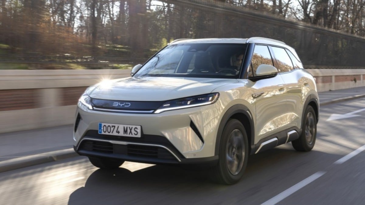 Световните продажби на електромобили през 2025 година поставиха рекорд – BYD изпревари Tesla
