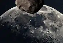 Отмяна на тревогата! Астероидът 2024 YR4, който разтревожи учените няма да се сблъска дори с Луната