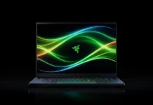 Новият геймърски звяр на Razer е оборудван с процесор Intel Core Ultra 9 386H, видеокарти GeForce RTX 50 и бърза RAM памет